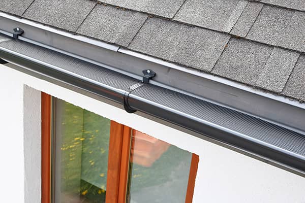Gutter and Soffit Installation Services